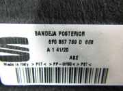 Kofferraum Ablage SEAT IBIZA V (KJ1) 1.0 TSI 8f0867769d