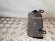 Unterfahrschutz VW Sharan (7N)