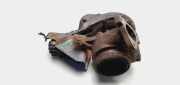 Turbolader MERCEDES-BENZ C (W203) C 220 CDI (203.006) A6460960499