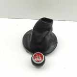 Schaltknauf SUBARU WRX Sedan (GJ) STi 2.5 AWD 92123-VA200