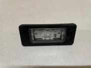 Kennzeichenbeleuchtung BMW 2 Coupe (F22, F87) 225 d 7193293