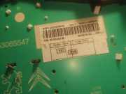 Tachometer Peugeot 207 () 9662905080