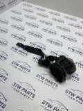 Sicherheitsgurt hinten links MERCEDES-BENZ GLC (X253, C253) 220 d 4-matic (253.905) 2538601100