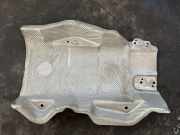 Heat Insulation CITROËN JUMPY Furgon 2.0 BlueHDi 120
