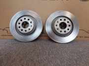 Bremsscheibe hinten links VW GOLF VIII (CD1) 2.0 TSI R 4motion 5Q0615601E