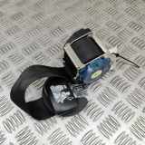 Sicherheitsgurt hinten links VW SHARAN (7N1, 7N2) 2.0 TDI 7N0857811