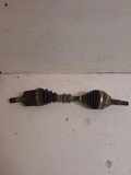 Antriebswelle vorne links NISSAN QASHQAI II (J11, J11_) 1.6 dCi ALL MODE 4x4-i