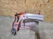 Längsträger links Renault Kadjar (HA, HL) 751110768R