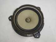 Lautsprecher links vorne Toyota Corolla Verso (E12J1) 861600D180