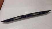 Kennzeichenbeleuchtung OPEL ZAFIRA A (F75_) 2.0 DTI 16V 90579631
