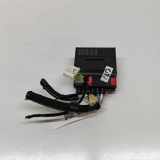 Lüfterrelais PEUGEOT 5008 II (MC, MJ, MR, M4) 1.5 BlueHDi 9801916680