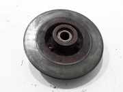 Bremsscheibe hinten rechts RENAULT ESPACE V (JR_) 1.6 dCi 160 432027306R