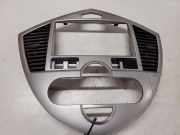 Zierleiste Kia Carens II (FJ)