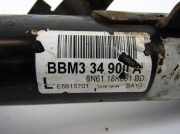 Stoßdämpfer vorne links MAZDA 3 (BL) 1.6 MZR BBM334900A