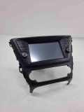 Radio/Navigationssystem-Kombination Toyota Avensis Stufenheck (T27) 8614005250