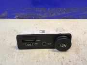 Zusätzliche Music Player-Anschlüsse JAGUAR XE (X760) 2.0 FK72-19C166-BD