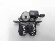 Heckklappenschloss RENAULT TWINGO III (BCM_) 1.0 SCe 70 905039004R