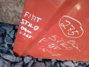 Motorhaube FIAT STILO (192_) 1.9 JTD (192_XE1A)