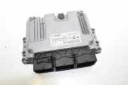 Motorsteuergerät PEUGEOT 308 (4A_, 4C_) 1.6 HDi 0281017333 9666729580