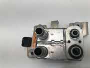 A/C Matrix Heater FORD KUGA III (DFK) 2.5 Duratec Plug-in-Hybrid SKRAPLACZ LX6A10C708AC