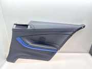 Türpolster hinten rechts BMW 4 Coupe (F32, F82) 420 d F003256