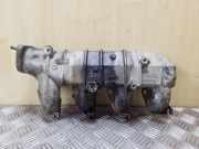 Ansaugbrücke PEUGEOT 307 Break (3E) 2.0 HDI 90 9635616310