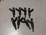 Einspritzventil Set MERCEDES-BENZ GL (X164) GL 450 4-matic (164.871) A2720780249