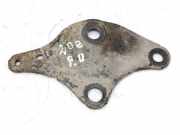 Motorhalter rechts PEUGEOT 407 Coupe (6C_) 2.7 HDi 486776B