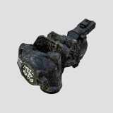 AGR-Ventil PEUGEOT 407 Coupe (6C_) 2.0 HDi 9660278280