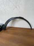 Rear Arch Liner Trim LAND ROVER DISCOVERY V (L462) 2.0 D 4x4 #822 HY32290E23