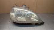 Hauptscheinwerfer links Mercedes-Benz M-Klasse (W163) 22315600