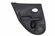 Türpolster hinten links NISSAN JUKE (F15) 1.2 DIG-T 82923-1KB0A 82901-1K30A
