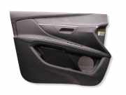Türverkleidung vorne links PEUGEOT 5008 II (MC, MJ, MR, M4) 1.5 BlueHDi 98306213QU
