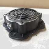 Türlautsprecher hinten links PEUGEOT 308 CC 1.6 16V 9659680280