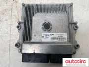 Verkleidung Scheinwerfer links Peugeot 2008 I () 9811675880