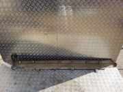 Abdeckung Seitenschweller aus Kunststoff rechts HONDA CR-V II (RD_) 2.2 CTDi (RD9)