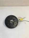 LENKWINKELSENSOR AIRBAGSCHLEIFRING WICKELFEDER MERCEDES-BENZ E (W210) E 220 CDI (210.006) 1684600149