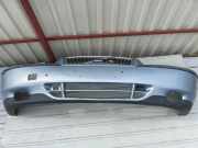 Stoßstange vorne Volvo S80 I (184)