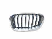 Vorderer oberer Gitter BMW 1 (F20) 116 i 7239021