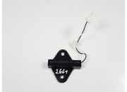 Antenne Dach Mitsubishi Outlander III (GG) 8637B114