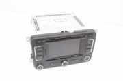 Radio/Navigationssystem-Kombination VW Amarok (2H) 2K0035279B