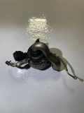 Turbolader AUDI A8 D2 (4D2, 4D8) 3.3 TDI quattro 057145702e
