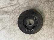 Kurbelwellenriemenscheibe