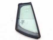 Fenster der rechten hinteren Tür NISSAN LEAF (ZE1) Electric 822725SL0A