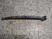 Blattfeder hinten rechts