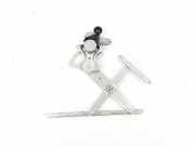 Fensterheber rechts hinten Lexus RX 3 (L1) 6980148060