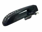 Türaußengriff hinten rechts JEEP GRAND CHEROKEE II (WJ, WG) 3.1 TD 4x4 051021022113 302346AC