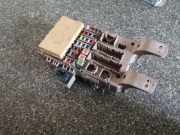 Sicherungskasten Toyota Corolla Verso (E12J1) 8264113040