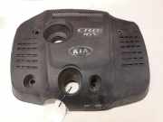 Motorabdeckung Kia Sorento I (JC)