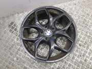 Stahlfelgen Satz BMW X5 (E53)